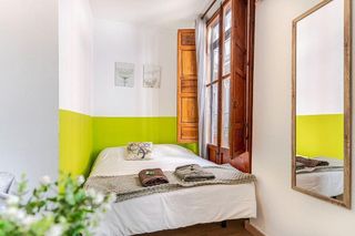 Piso en alquiler en San Matías - Realejo en Granada