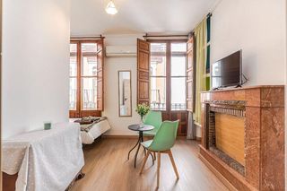 Piso en alquiler en San Matías - Realejo en Granada