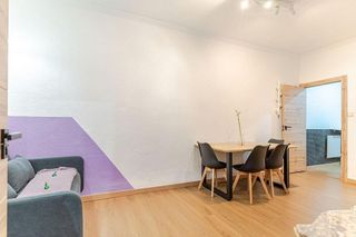 Piso en alquiler en San Matías - Realejo en Granada