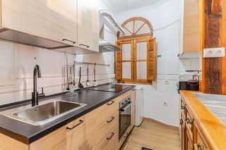 Piso en alquiler en San Matías - Realejo en Granada