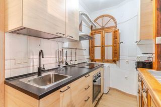 Piso en alquiler en San Matías - Realejo en Granada
