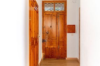 Piso en alquiler en San Matías - Realejo en Granada