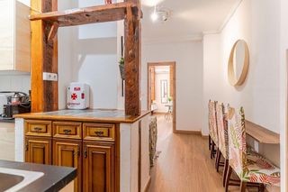 Piso en alquiler en San Matías - Realejo en Granada