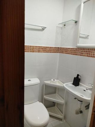 Piso en alquiler en San Matías - Realejo en Granada