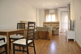 Piso en alquiler en Plasencia