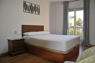 Piso en alquiler en Plasencia