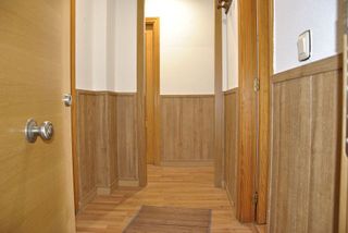 Piso en alquiler en Plasencia