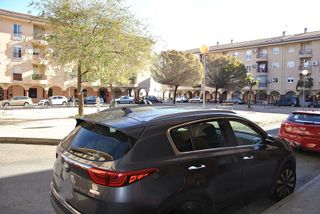 Piso en alquiler en Plasencia