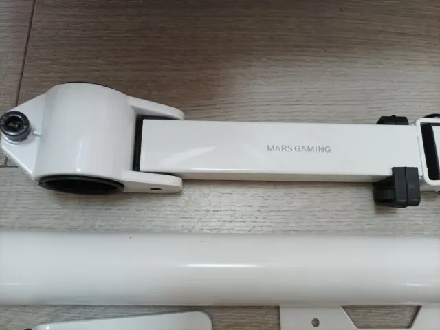 Suporte de Monitor Mars Gaming MARM1 para Telas de até 32"