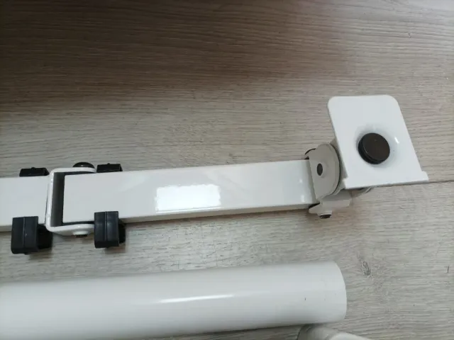 Suporte de Monitor Mars Gaming MARM1 para Telas de até 32"