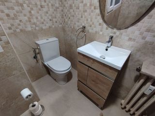 Piso en alquiler en Zona Teatro Campoamor en Oviedo