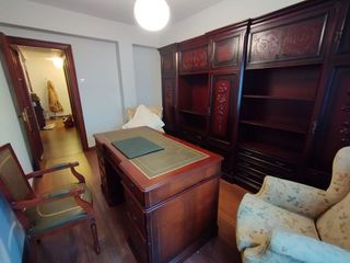 Piso en alquiler en Zona Teatro Campoamor en Oviedo