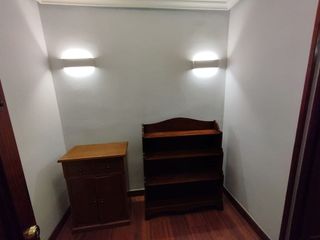 Piso en alquiler en Zona Teatro Campoamor en Oviedo