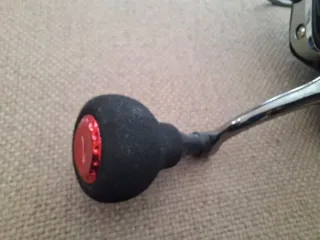 Carrete Spinning Eging DEUKIO FS 3000