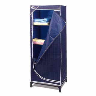 Armario Camping Hosa C Pvc 4 Estantes