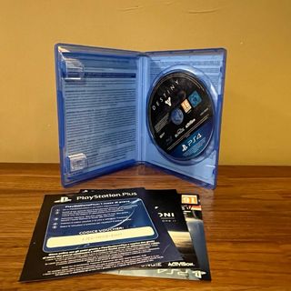 Destiny PS4 (PlayStation 4) Gioco