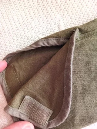 Pantalón Equitación Wild Horse Talla 36