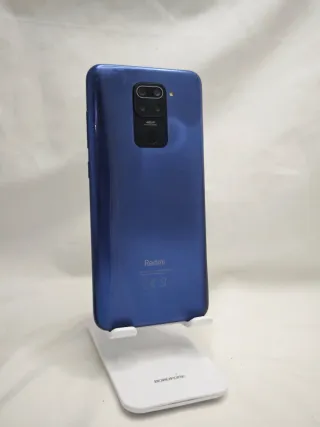 Redmi Note 9 Azul