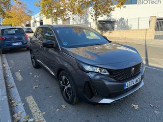 Peugeot 3008 2024 Gt Dana