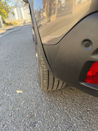 Peugeot 3008 2024 Gt Dana