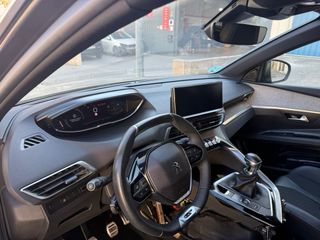 Peugeot 3008 2024 Gt Dana