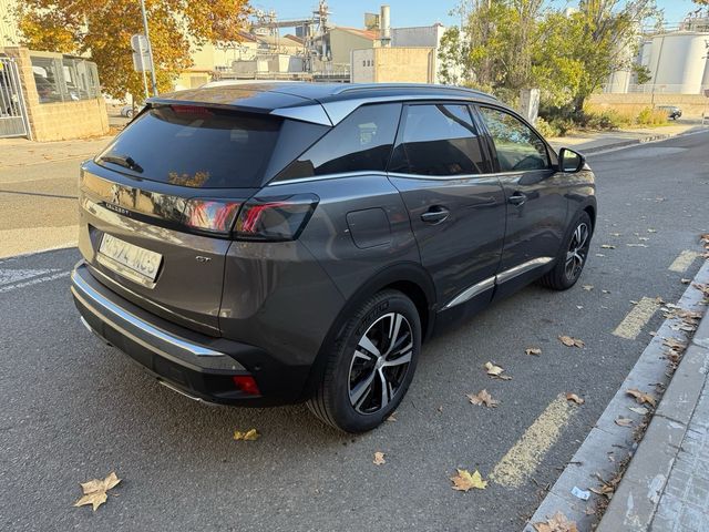 Peugeot 3008 2024 Gt Dana