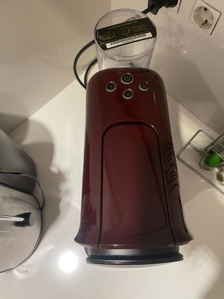 Cafetera L'OR Barista Philips