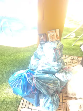 Lote +200 Películas DVD Variadas