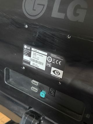 Monitor LG 25 UltraWide IPS Full HD