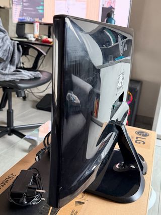 Monitor LG 25 UltraWide IPS Full HD