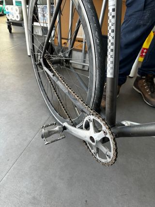 Bicicleta Peugeot Clásica