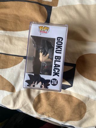 Figura POP – Goku Black (#314)