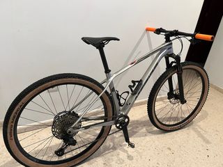 MTB Merida Big Nine 5000 Carbono