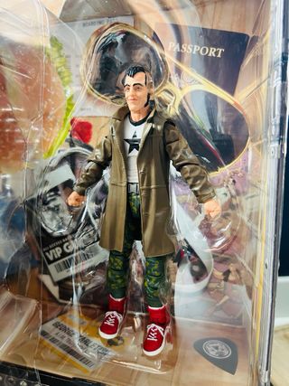 Figure Marvel - Modok World Domination Tour