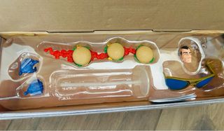 Figure Marvel - Modok World Domination Tour