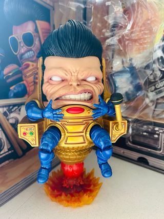 Figure Marvel - Modok World Domination Tour