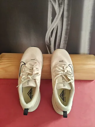 Zapatillas Nike Gore-Tex