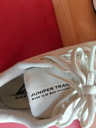 Zapatillas Nike Gore-Tex