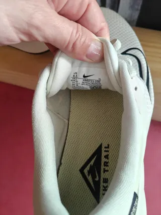 Zapatillas Nike Gore-Tex