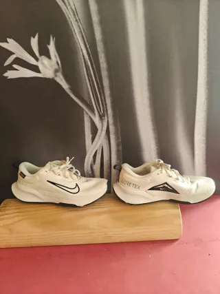 Zapatillas Nike Gore-Tex