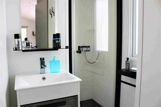 Mobilhomes Cuni Rideau