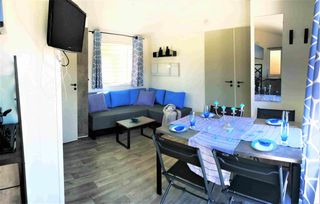 Mobilhomes Cuni Rideau