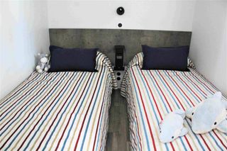 Mobilhomes Cuni Rideau