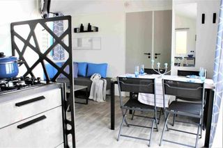 Mobilhomes Cuni Rideau