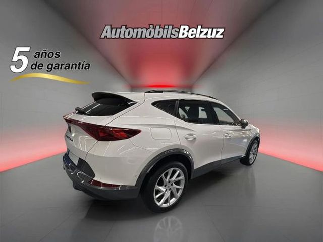 Cupra Formentor 5 AÑOS GARANTÍA