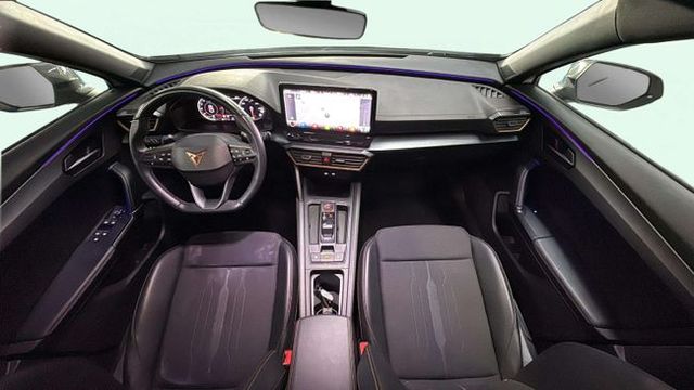 Cupra Formentor 5 AÑOS GARANTÍA