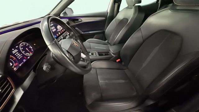 Cupra Formentor 5 AÑOS GARANTÍA