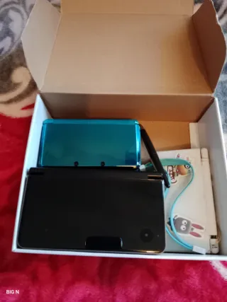 Lote 6 Consolas Nintendo para piezas