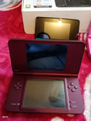 Lote 6 Consolas Nintendo para piezas