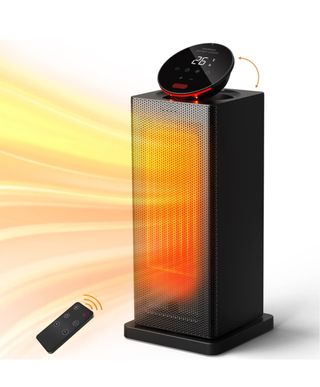 Calefactor OMISOON 2000W Bajo Consumo